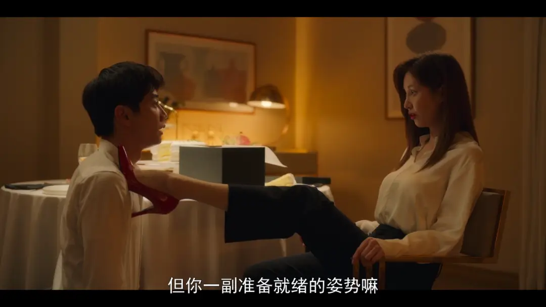 西檬之家字母圈中DOM角色的定义与职责解析 一