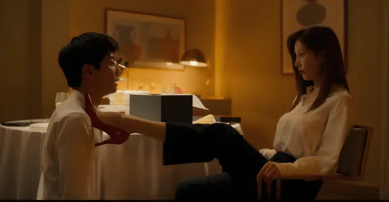 西檬之家恋足癖是什么?你的足控属性是什么? 一