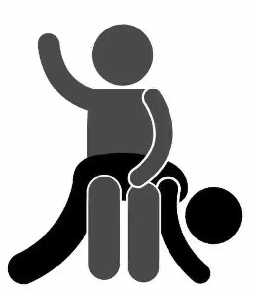 西檬之家BDSM入圈新手指南:安全词怎么设? 一