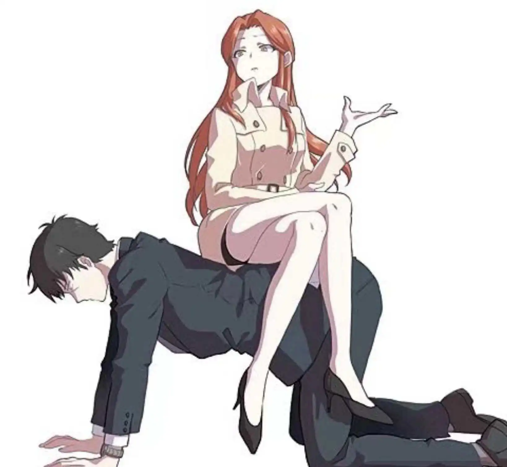 西檬之家Spank怎么玩?字母圈新人入门指南 一