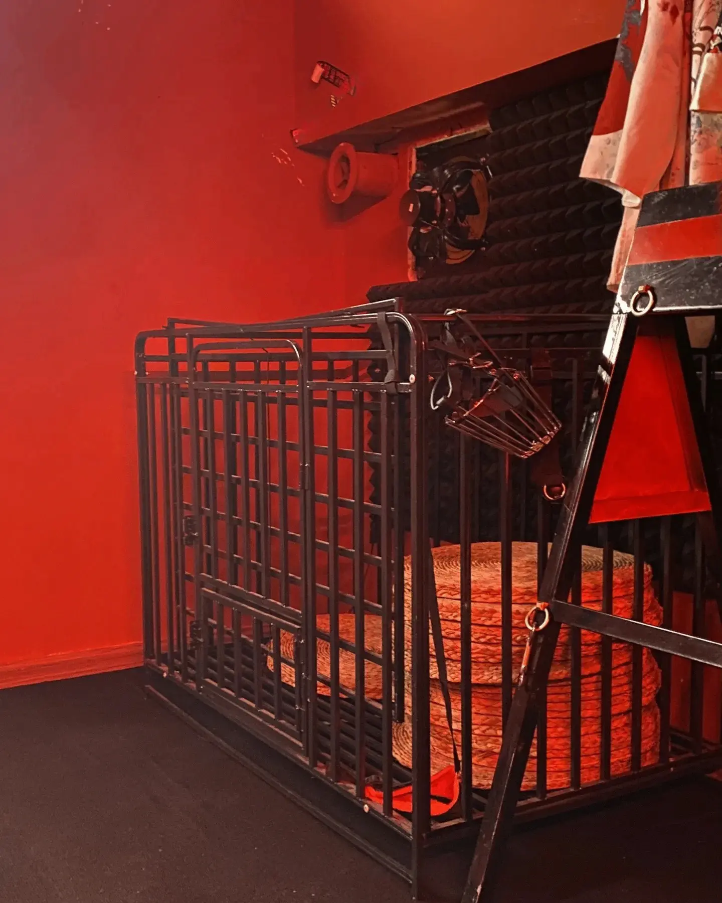 西檬之家BDSM新手入门指南 一