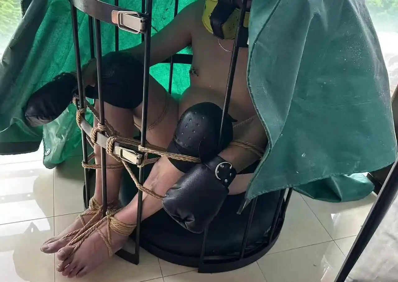 西檬之家字母圈Spank入门指南 一