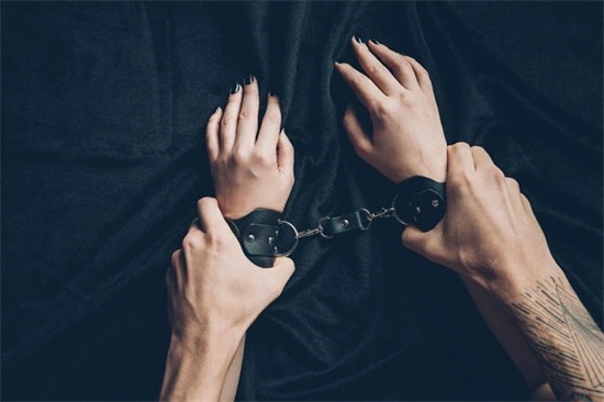 西檬之家BDSM入圈指南 一